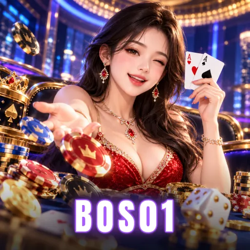 bos01 APK Indonesia - Panduan Lengkap dan Tutorial