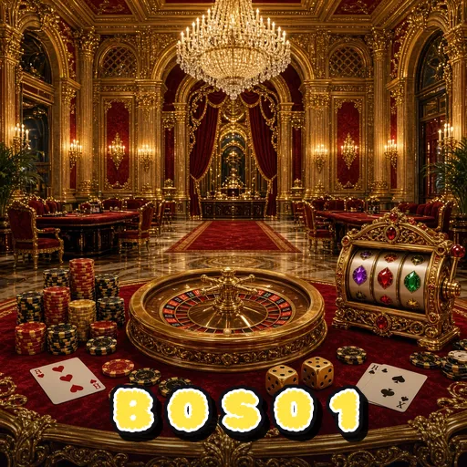 bos01 APK Indonesia - Panduan Lengkap dan Tutorial
