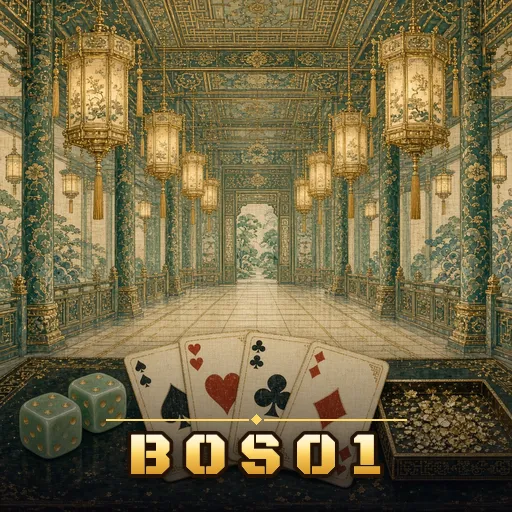 bos01 APK Indonesia - Panduan Lengkap dan Tutorial